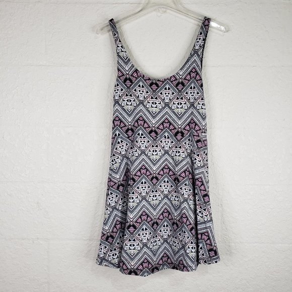 🖤VICTORIA’S SECRET🖤 PINK COLLECTION DRESS SIZE LARGE - Picture 8 of 16